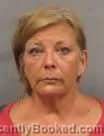 Mugshot of BILLIE JO FIELDS booked in Jefferson County, Indiana on July 3, 2026