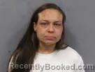 Mugshot of BRITTANY DANIELLE HON booked in Jefferson County, Indiana on April 27, 2026