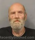 Mugshot of Benjamin F Lunsford booked in Jefferson County, Indiana on September 27, 2026