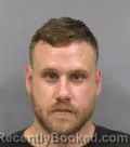Mugshot of BON DAVID ROMANS booked in Jefferson County, Indiana on April 18, 2026
