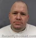 Mugshot of BRANDON JOSEPH TOOMEY booked in Jefferson County, Indiana on April 20, 2026