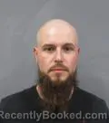 Mugshot of BROGAN LANE VANCE booked in Jefferson County, Indiana on April 15, 2026