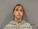 Mugshot of CARMEN LEE BEAR booked in Jefferson County, Indiana on June 25, 2026