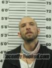 Booking photo from Jefferson County, Indiana