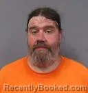 Mugshot of CHRISTOPHER ALAN CAUDLE booked in Jefferson County, Indiana on April 21, 2026