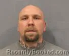 Mugshot of COTY LEE FINK booked in Jefferson County, Indiana on May 27, 2026