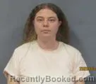 Mugshot of CEAIRA RITA HOPE HALE