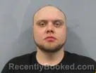 Mugshot of CODY JAY HANKINS
