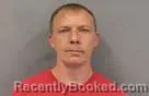 Mugshot of Cody Tyler Moots booked in Jefferson County, Indiana on August 20, 2026