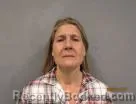 Mugshot of Crystal Ann Melcher booked in Jefferson County, Indiana on October 21, 2026