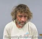 Mugshot of CAREY JOE MAHONEY