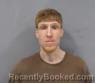 Mugshot of CORY MICHAEL ONEAL