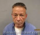 Mugshot of CHRISTOPHER DAVID POE booked in Jefferson County, Indiana on July 5, 2026