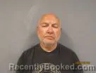 Mugshot of CHRISTOPHER RICCI booked in Jefferson County, Indiana on June 3, 2026