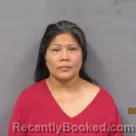 Mugshot of CHI THI TRINH