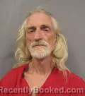 Mugshot of Charles R Turner booked in Jefferson County, Indiana on August 5, 2026