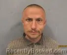 Mugshot of DEVYN TAYLOR MICHAEL BROADUS booked in Jefferson County, Indiana on July 4, 2026