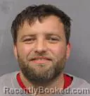 Mugshot of DAKOTA LEE BURCHFIELD booked in Jefferson County, Indiana on May 16, 2026