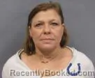 Mugshot of DARLENE M BARE
