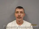 Mugshot of David Rr Carver booked in Jefferson County, Indiana on September 28, 2026