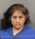 Mugshot of Donna Combs booked in Jefferson County, Indiana on September 27, 2026