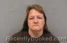 Mugshot of Donna Michelle Day booked in Jefferson County, Indiana on October 19, 2026