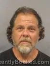 Mugshot of DONALD MARVIN JR EBERTSHAUSER booked in Jefferson County, Indiana on June 27, 2026