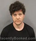 Mugshot of DEVON JAMES FLOYD booked in Jefferson County, Indiana on July 30, 2026