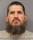 Mugshot of DUSTIN LEE GRIFFIN booked in Jefferson County, Indiana on May 29, 2026