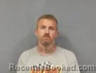 Mugshot of DUSTIN SCOTT HENDREN booked in Jefferson County, Indiana on June 17, 2026