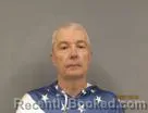 Mugshot of David Ray Lawrence booked in Jefferson County, Indiana on October 3, 2026