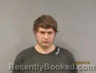Mugshot of DAKOTA WESLEY SCHATZMAN booked in Jefferson County, Indiana on July 15, 2026