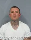 Mugshot of DARREN KEITH JR STEWART booked in Jefferson County, Indiana on April 15, 2026