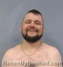 Mugshot of DERIN CONRAD STORM