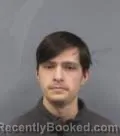 Mugshot of DAYTON KYLE TURNER