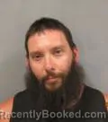 Mugshot of DEVIN THOMAS booked in Jefferson County, Indiana on July 3, 2026