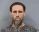 Mugshot of DAVID KYLE TURNER