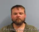 Mugshot of ETHAN WADE ALDRIDGE booked in Jefferson County, Indiana on April 16, 2026