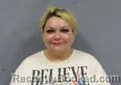 Mugshot of ELIZABETH NICOLE COUCH