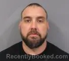 Mugshot of ETHAN EVANS HALL booked in Jefferson County, Indiana on April 27, 2026