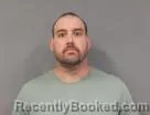 Mugshot of ETHAN EVANS HALL booked in Jefferson County, Indiana on June 17, 2026