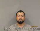 Mugshot of Eduardo Tovar-Palacios booked in Jefferson County, Indiana on October 15, 2026