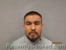 Mugshot of FRANCISCO FLORES booked in Jefferson County, Indiana on August 3, 2026