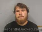 Mugshot of GAVIN TYLER ETHERTON booked in Jefferson County, Indiana on July 11, 2026