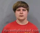 Mugshot of GABRIEL RICHARD MATTINGLY booked in Jefferson County, Indiana on May 12, 2026