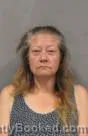 Mugshot of GLENA JO MONTGOMERY booked in Jefferson County, Indiana on June 22, 2026