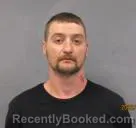 Mugshot of GREGORY SCOTT POGGEL booked in Jefferson County, Indiana on May 4, 2026