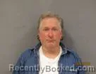 Mugshot of GREGORY LYNN WYNE booked in Jefferson County, Indiana on July 8, 2026