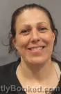 Mugshot of HEATHER NICOLE BAILEY booked in Jefferson County, Indiana on June 29, 2026