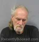 Mugshot of HAROLD LOUIS GIAR